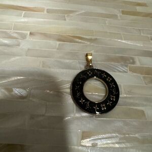 Louis Vuitton Necklace pendant